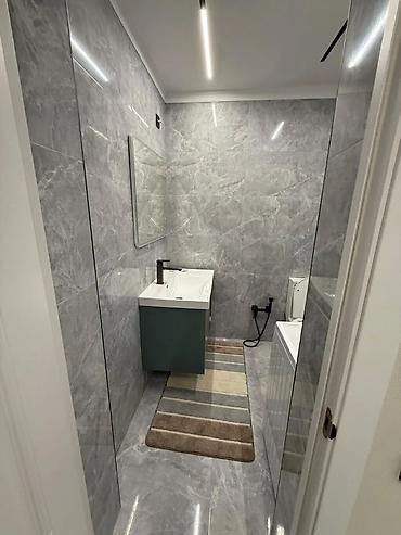 2 8: 3 комнаты, 98 м², Восток-5 мкр Элитка, 4 этаж, Свежий ремонт — 8
