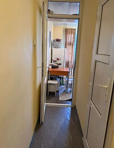 Продажа квартир: 1 комната, 34 м², 8 мкр 104 серия, 5 этаж, Евроремонт — 7