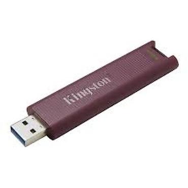 Kingston DataTraveler Max DTMAXA/512GB — 512GB USB-A Fleş Yaddaş -
