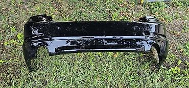 jake's marka: ZADNJI BRANIK G30 ZA BMW SERIJA 5 | BMW 5 g30 zadnji branik 7387284 — 1