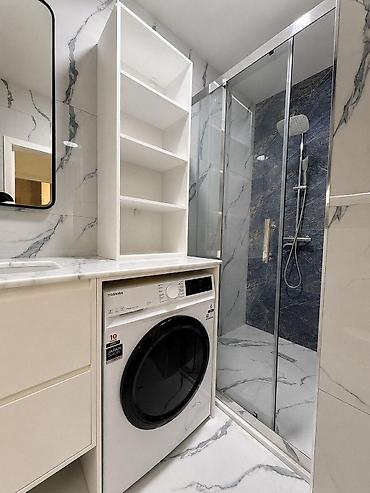 квартира 3 комнатная: İcarəyə verilir 2 otaqlı yeni tikili 68 m², Gənclik m. Kateqoriya — 9