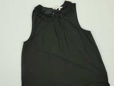 ccc buty na koturnie 2017: Clockhouse, Women's blouse, size S (EU 36)