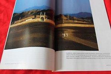 Knjige: NATIONAL GEOGRAPHIC SRBIJA SEPTEMBAR 2007. | National Geographic — 9