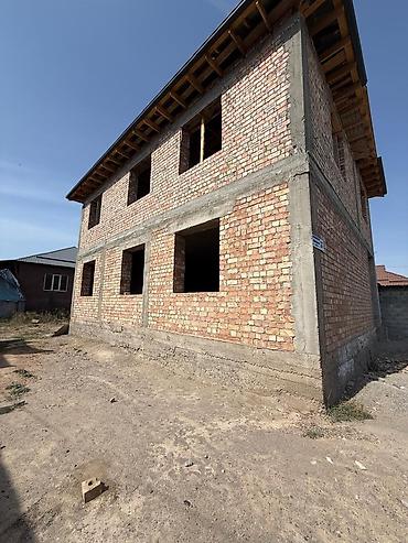 Продажа коттеджей и домов: 🔥🔥 СРОЧНО ПРОДАЁТСЯ НОВЫЙ 2-ЭТАЖНЫЙ ДОМ ПСО! 🔥🔥 📍 Район: Селекция / — 2