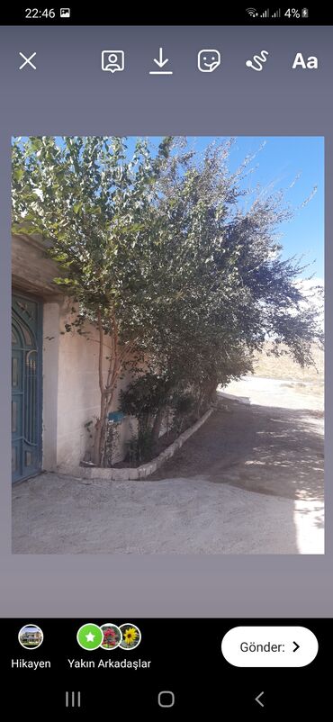 Həyət evləri və villaların satışı: 3 otaqlı, 100 kv. m, Kredit yoxdur, Orta təmir -da lalafo.az — 24 Həyət evləri və villaların satışı: 3 otaqlı, 100 kv. m, Kredit yoxdur, Orta təmir — 24