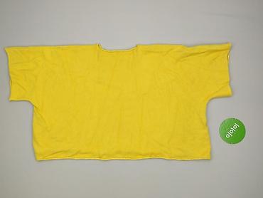 bluzy c: T-shirt damski, rozmiar One size — 2
