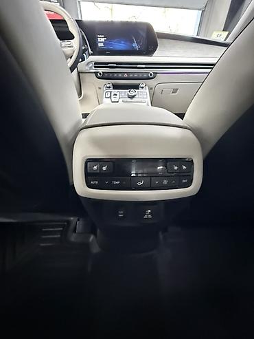 Hyundai: Hyundai Palisade: 2023 г., 3.8 л, Автомат, Бензин, Кроссовер — 14