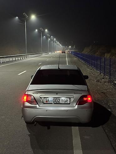 saab купить: Daewoo Nexia: 2010 г., 1.5 л, Механика, Седан — 6
