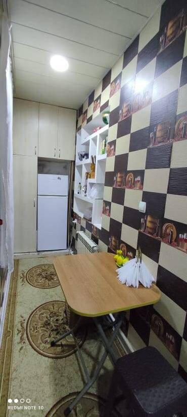 Köhnə tikili: Bakı, 2 otaqlı, Köhnə tikili, 43 kv. m -da lalafo.az — 9 Köhnə tikili: Bakı, 2 otaqlı, Köhnə tikili, 43 kv. m — 9