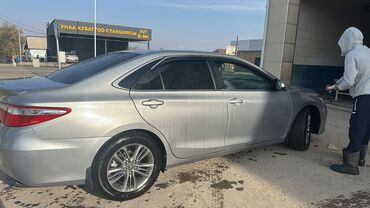 тойота пассо купить: Toyota Camry: 2016 г., 2.5 л, Типтроник, Бензин, Седан