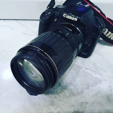zerkalnyj fotoapparat canon eos 600 d: Продаю фотоаппарат Canon 500D в отличном состоянии!!!
