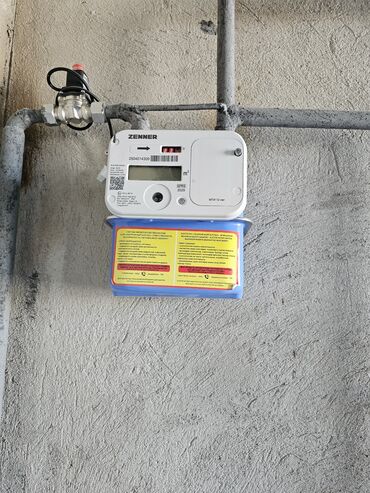 Продажа квартир: 5 и более комнат, 161 м², Элитка, 9 этаж, ПСО (под самоотделку) at lalafo.kg — 22 Продажа квартир: 5 и более комнат, 161 м², Элитка, 9 этаж, ПСО (под самоотделку) — 22