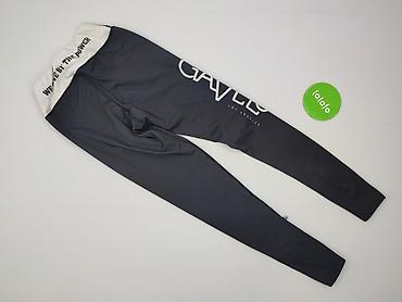 leginsy c: Legginsy Sportowe damskie, rozmiar S — 3