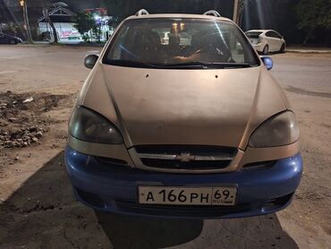 мотор на опель зафира: Daewoo Tacuma: 2008 г., 1.6 л, Механика, Бензин, Вэн/Минивэн