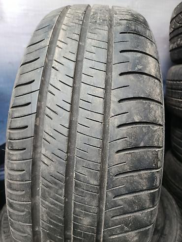 225 55 r18: Шины 225 / 55 / R 18, Лето, Б/у, 1 шт, Легковые, Япония, Dunlop — 3