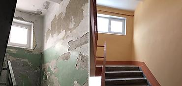 Ремонт под ключ: Ремонт и отделка подъездов «под ключ» - Полный цикл работ: демонтаж — 1
