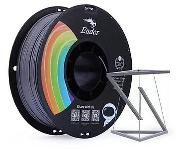 citi net: Creality Ender PLA Filament – Boz, 1 kq – Creality firmasının — 1