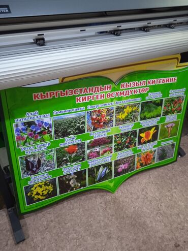 Печать: 3D печать, Широкоформатная печать, Высокоточная печать, | Кепки, Визитки, Наклейки — 7