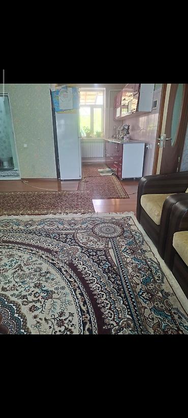 Продажа коттеджей и домов: Дом с крытым двором и отдельной закрытой зоной/навесом. - Одноэтажный — 11