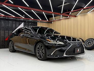 диски на клюгер: Lexus ES: 2021 г., 2.5 л, Автомат, Гибрид, Седан — 2