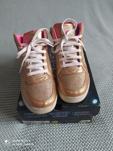 remonte obuca: Skechers, Size - 37