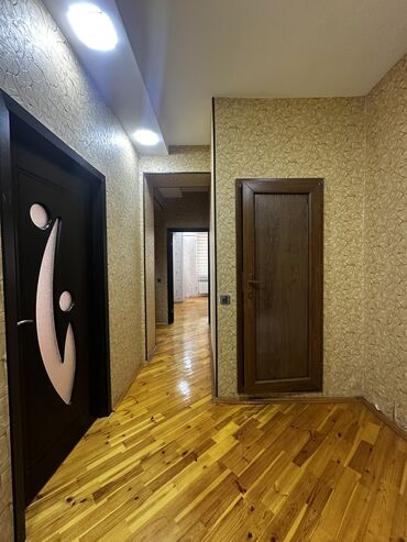 Yeni tikili: 2 otaqlı, Yeni tikili, 68 kv. m — 10