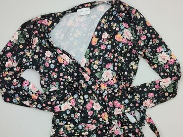 sukienka w kwiaty shein plus size: Cinamoon, Women`s dress, size L (EU 40)