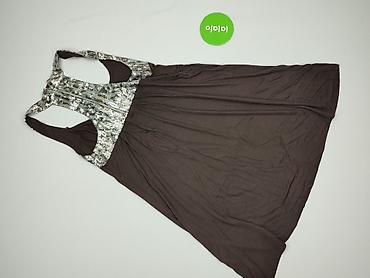 cekiny hm: ONLY, Sukienka damska, rozmiar S — 3