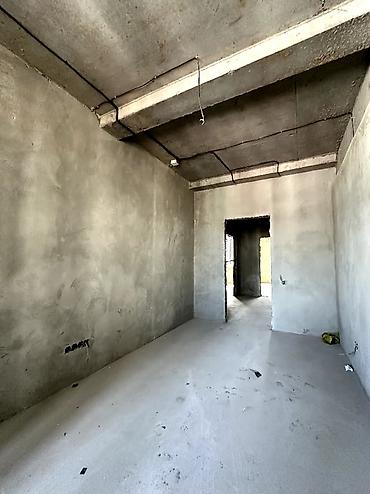 Продажа квартир: 3 комнаты, 92 м², Элитка, 7 этаж, Готовая ПСО (под самоотделку) — 2