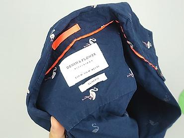 psa: Denim, Koszulа dla mężczyzn, rozmiar M — 4
