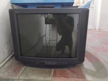 soyuducu 2 əl: İşlənmiş Televizor Sony DLED 83" Ünvandan götürmə