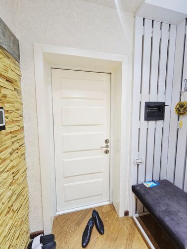 Yeni tikili: 2 otaqlı, Yeni tikili, 70 kv. m — 9