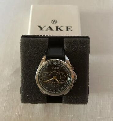 хочу купить часы: Kişi qol saatları satılır. Tissot,Omega,Apple,VMF.Çeşidlər var.Real