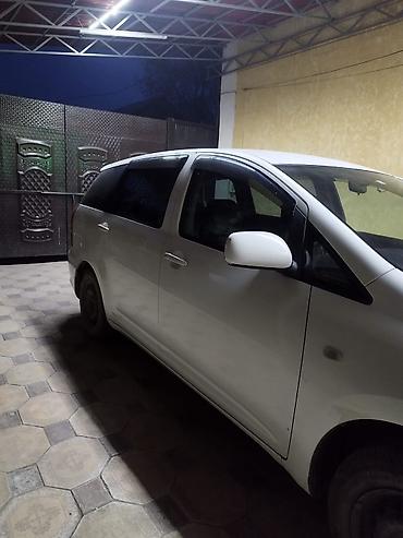 куплю мини грузовик: Toyota WISH: 2004 г., 1.8 л, Автомат, Бензин, Минивэн — 4
