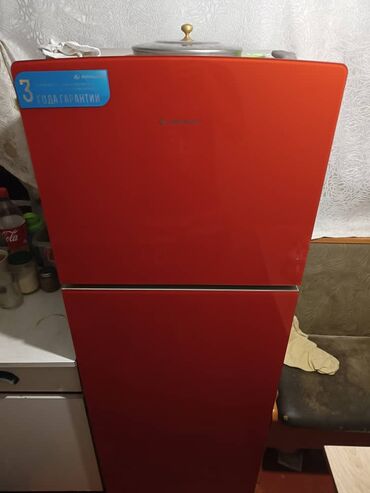 Другая климатическая техника: Продаю Холодильник Двух Камерный Марка Avangard Состояние нового