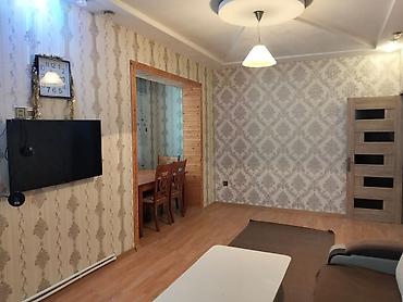 Uzunmüddətli kirayə mənzillər: 2 otaq ailəyə kirayə verilir — 8