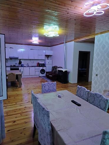 Həyət evləri və villaların satışı: 2 otaqlı, 85 kv. m — 10