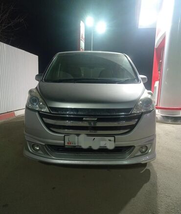 машина хонда степ: Honda Stepwgn: 2006 г., 2 л, Автомат, Бензин, Минивэн