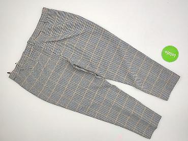 figi marks: Marks & Spencer, Spodnie materiałowe damskie, rozmiar 3XL — 3