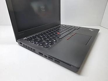 Lenovo: Lenovo Thinpad 8GB Kamera HDMi Procesor I5. POGLEDAJTE MOJE OSTALE — 4