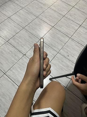 gt 4: IPhone 16 Pro, Б/у, 128 ГБ, Natural Titanium, 90 % — 4