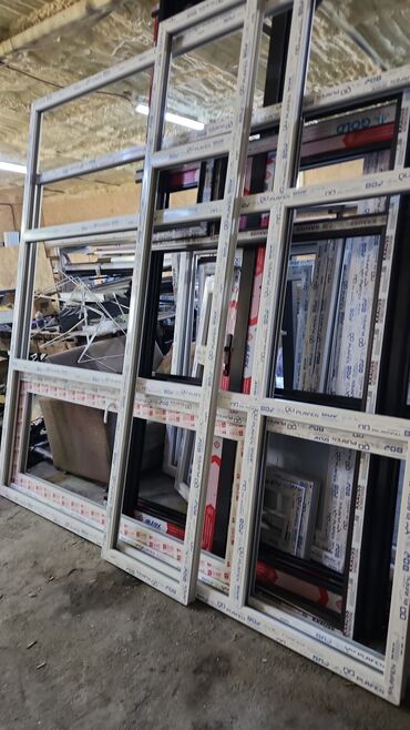 прозрачный пластик бишкек: Пластиковые окна на заказ, Витражные, Мансардные, Панорамные