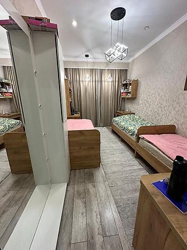 Продажа квартир: 3 комнаты, 85 м², Элитка, Евроремонт — 10