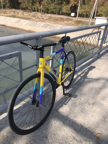 шоссейные покрышки на горный велосипед: Обменяю НЕ ПРОДАЮ ТОЛЬКО обмен на фикс