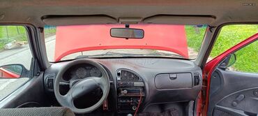 Citroen: Citroen Saxo: 1 l. | 1995 έ. 263000 km. Χάτσμπακ — 4