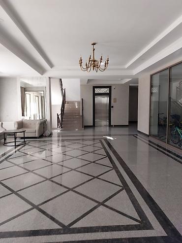 Продажа квартир: 2 комнаты, 60 м², Элитка, 5 этаж — 9