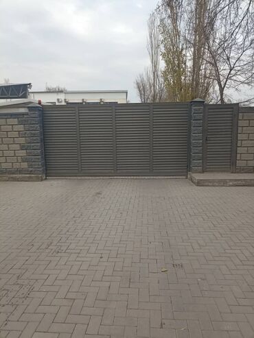 Сварка: Сварка | Навесы, Перила, Ворота Доставка, Гарантия, Монтаж — 23