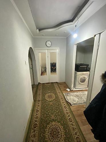 Продажа квартир: 3 комнаты, 72 м², 1 этаж — 7
