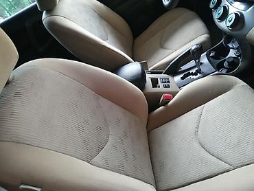 Toyota: Toyota RAV4: 2008 г., 2.5 л, Автомат, Бензин, Кроссовер — 14