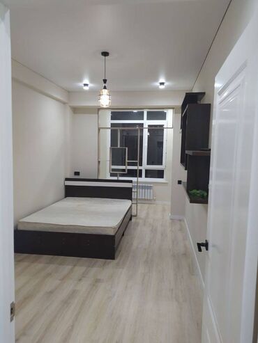 Продажа домов: 2 комнаты, 47 м², Элитка, 7 этаж, Евроремонт